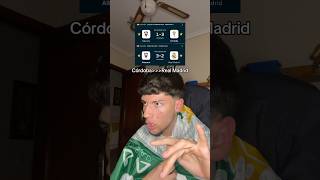 Córdoba es mejor que el Real Madrid por este motivo
