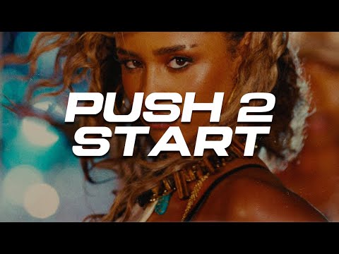 Tyla - PUSH 2 START (Sub. español)