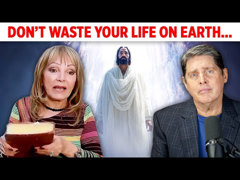 I Saw Heaven & Returned with an Urgent Word from Jesus!