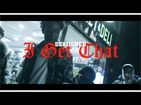 Desiigner - I Get That (Official Music Video)