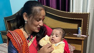 मकर संक्रांति की आपको सभी को बहुत-बहुत बधाई हो❤️🙏