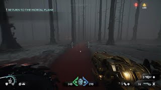This might be it (part 1)