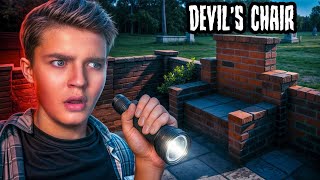 The Most Haunted Place In America