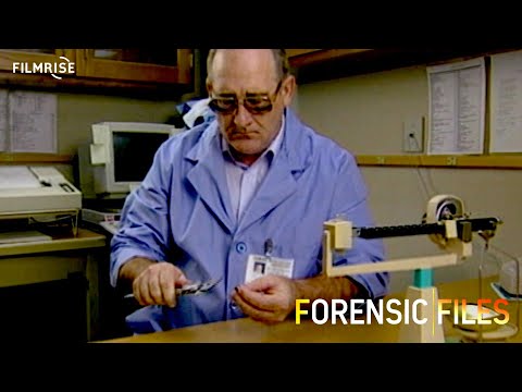 Forensic Files - Season 1, Episode 2 - The Magic Bullet - (In HD)