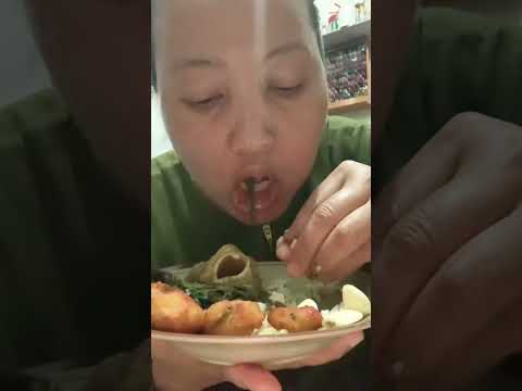 Kaki sapi#shots #mukbang