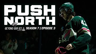 Beyond Our Ice | S7E3: Push North