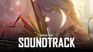 Khaslana Emotional Theme EXTENDED - Coronal Radiance (tnbee mix) ft. @Bodokun  | Honkai: Star Rail