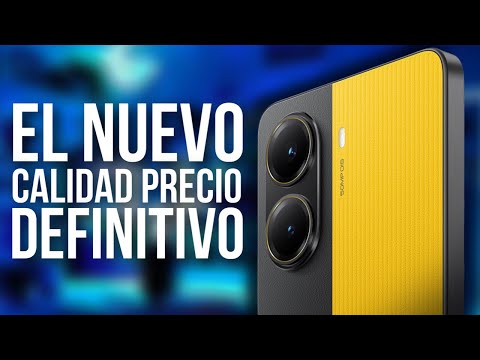 POCO X7 Pro: El Rey de la Gama Media en 2025