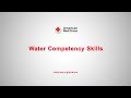 Water Safety Skills and Competency
