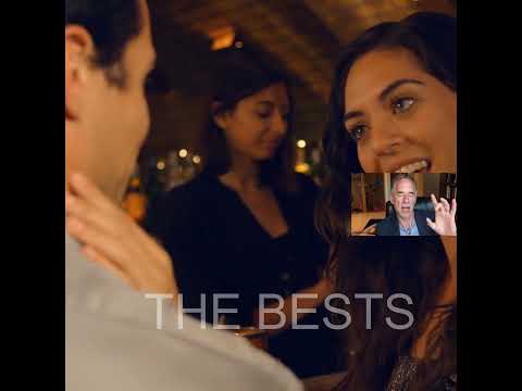 How Can You Know If You Have the Right Romantic Partner | Jordan Peterson