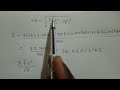 Calculating Standard Deviation Concepts