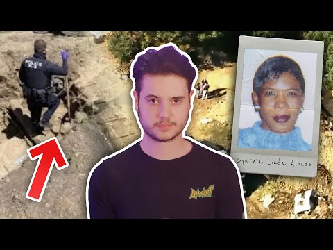 The Thanksgiving Murder: The Case of Cynthia Alonzo