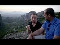 Greek Language Basics