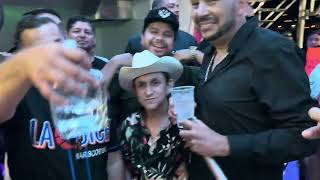 Mi Gusto Es - Fiesta En El Mar El Flaco, El Yaki y Roberto Jr