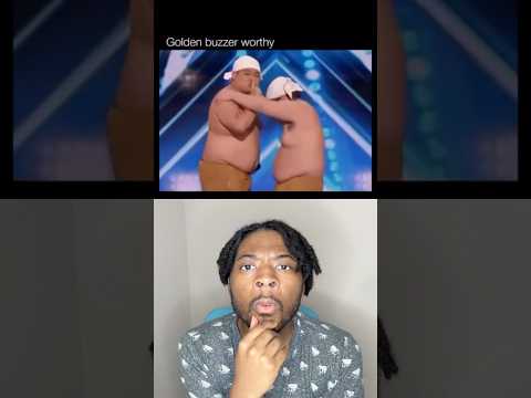 Golden buzzer worthy #relatable #comedy #viral