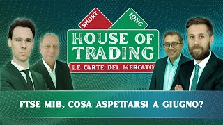 House of Trading: torna la sfida Para-Duranti contro Lanati-Designori