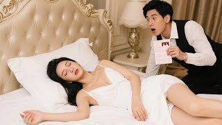 [Multi SUB] （全集）他只要和富婆领结婚证就能获得50万，本以为富婆是个老太婆，没想到居然是绝世大美女！#最火短剧推荐 #短剧全集 #精彩大陆短剧