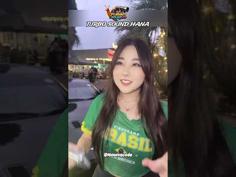 TurboSound New Hana JDM ID #automobile #hana #jdm #mazdarx7 #gtr #dodge #car #shorts #edit