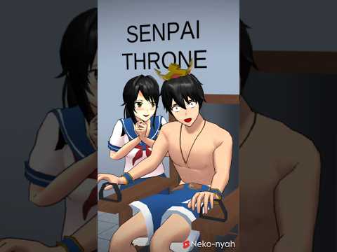 Ayano kidnapped Senpai 😶‍🌫️ #sakuraschoolsimulator #shorts #video #viralvideo #trending #fyp #meme