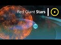 Red Giants and Their Evolution