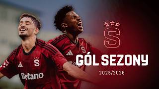 Mercado, Rrahmani, Haraslín, Kuchta nebo Kairinen? | 11 nejhezčích tref sezony 2025/2026