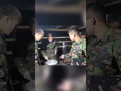 Meet The World's Military