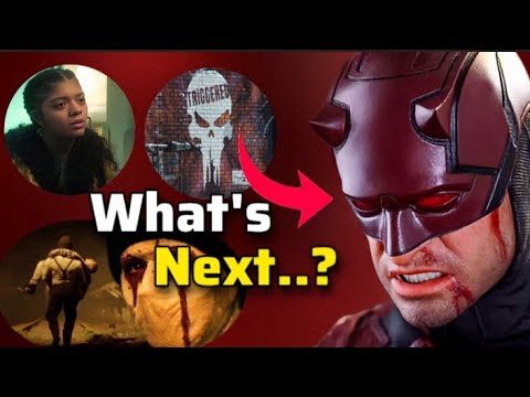 DAREDEVIL BORN AGAIN Episode 4 Review & Breakdown