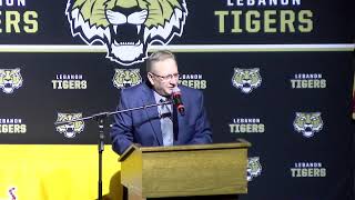 2024 Winter Sports Awards