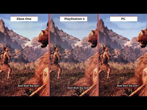 far cry primal spel far cry primal spel