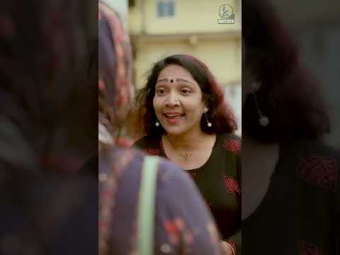 Part 03 | മാതൃകാ ദമ്പതി പുരസ്‌കാരം | Comedy Shorts | KATLEES