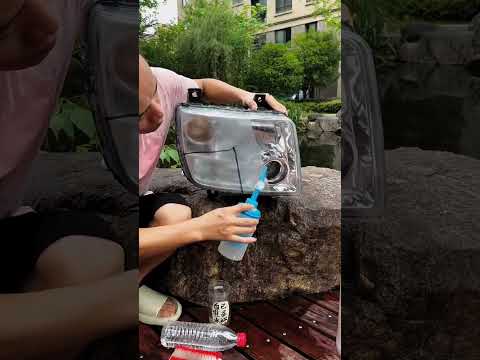 headlight repair #short