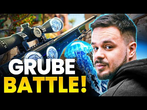 GRUBE BATTLE I GRUBSZE ROZCZAROWANIE