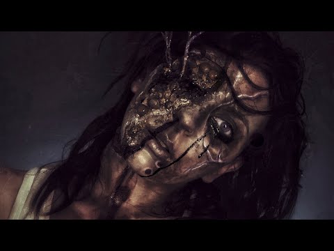 The Last Of Us 2 (STALKER) - Makeup FX