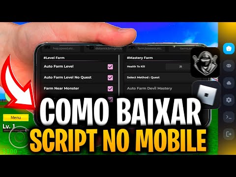 LINK DIRETO!✅MELHOR SCRIPT BLOX FRUITS/GROW A GARDEN/BROOKHAVEN (ATUALIZADO 2025) SCRIPT ATUALIZADO