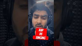 Rap vs Singing | Experiences express by GURU BHAI 🫡 | How To Rap Best for Beginners