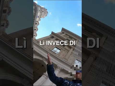 Nuova multa, altro giro