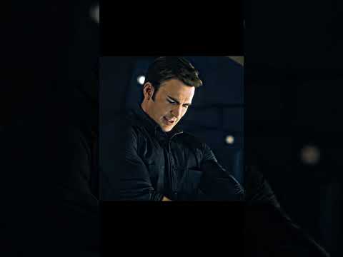 The hammer moved and Thor panicked. #movie #series #avengers
