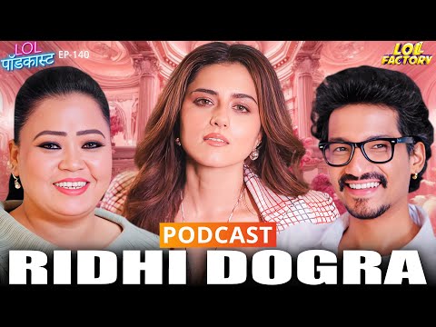 Ridhi Dogra: Beauty & Balance