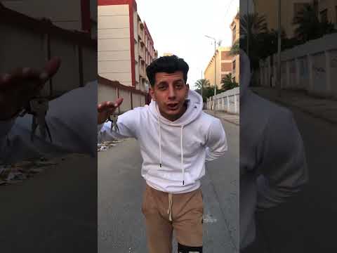 اخطار اليمين كسب اسكوتر 😱😱