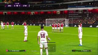 Misterios inexcrutables del Pes