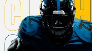 Going over SEC power rankings and what I think about it!