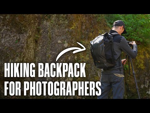 Peak Design Outdoor 25L Backpack Field Test: Hiking & Shooting in the Wild
