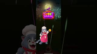 Sweet Smash Level 7