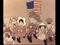 Understanding American Identity and Immigration