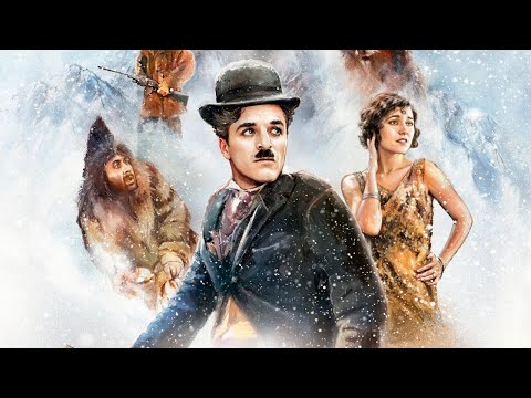Charlie Chaplin’s The Gold Rush in 4K – Official 100th Anniversary Trailer