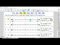 Rounding 2-Digit Numbers to the Nearest Ten