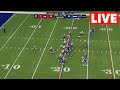 Madden NFL 24 Game Analysis