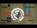 Grape Juice Experiment Concepts