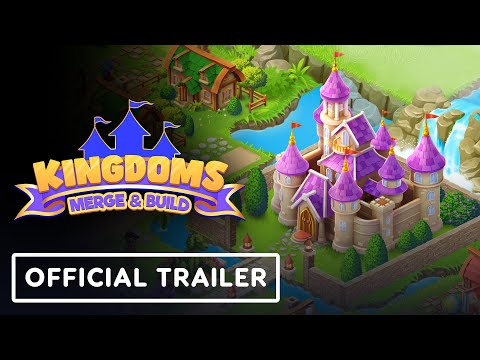Open Trailer Video thumbnail