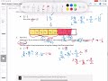 Dividing Fractions and Mixed Numbers